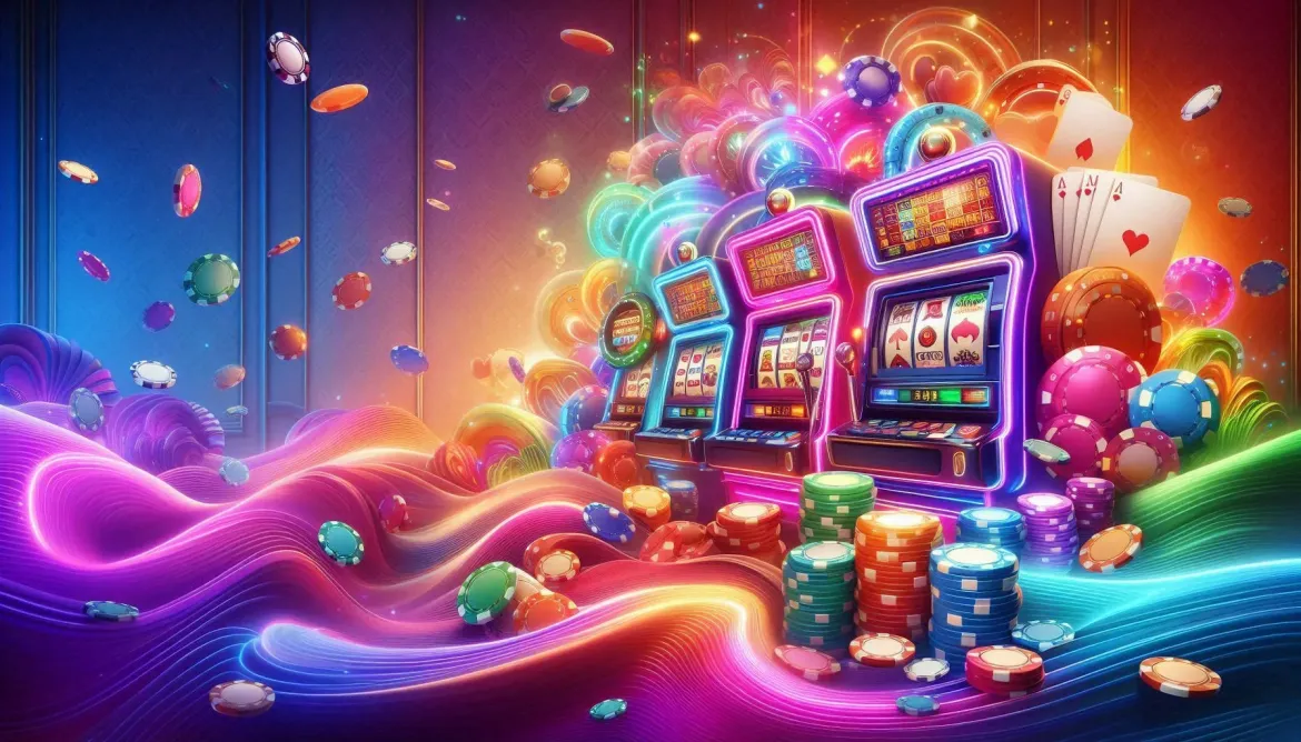 Mad Casino